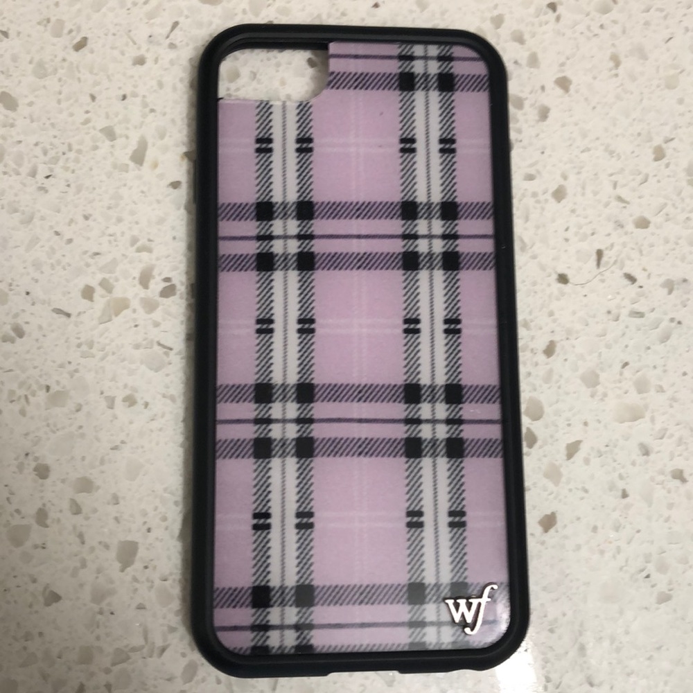 WILDFLOWER IPHONE 7/8 CASE